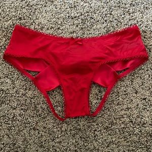 Victoria secret panties new with tags.